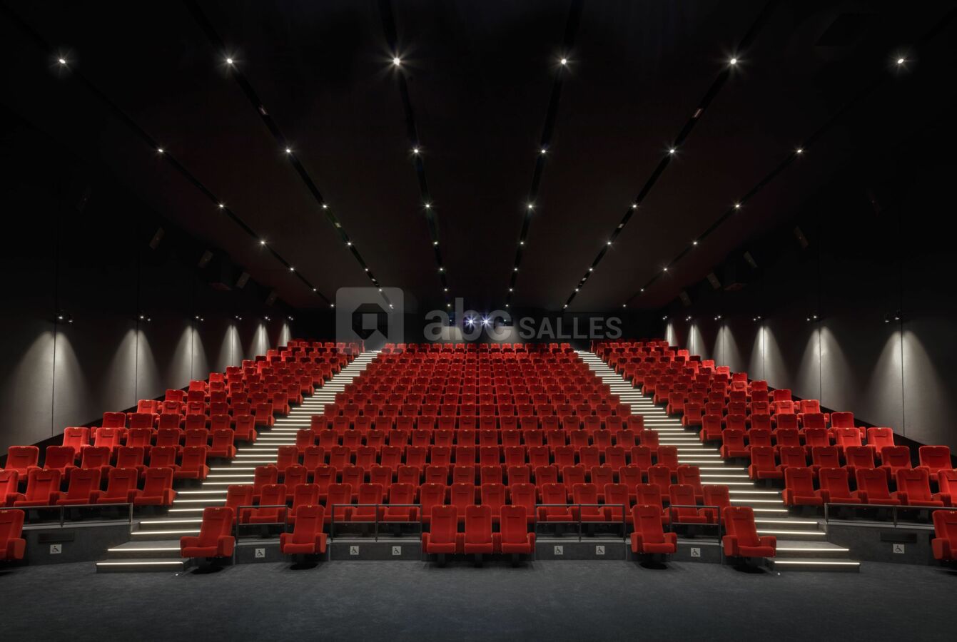 Auditorium 1