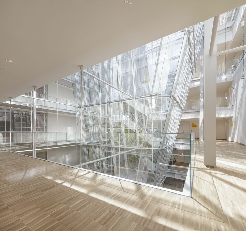 Atrium