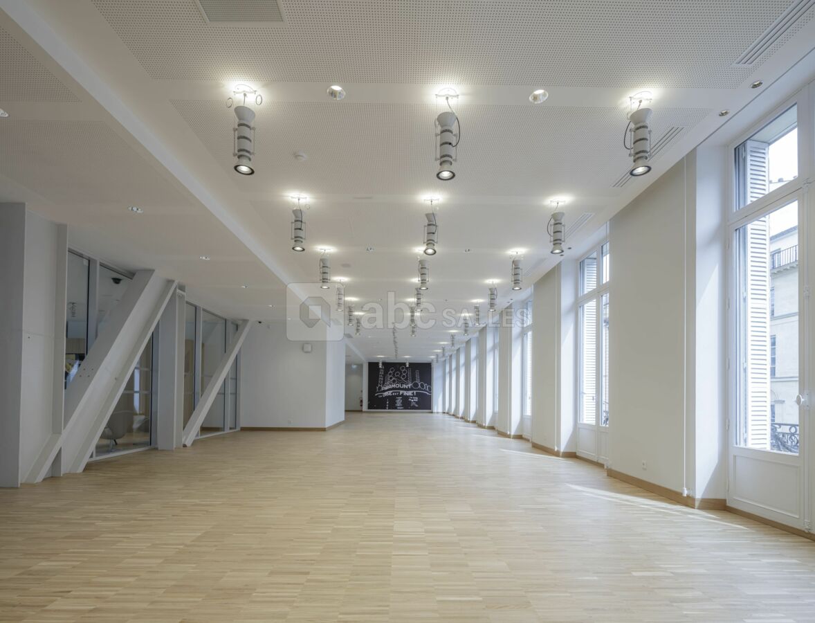 Salon Charles Pathé