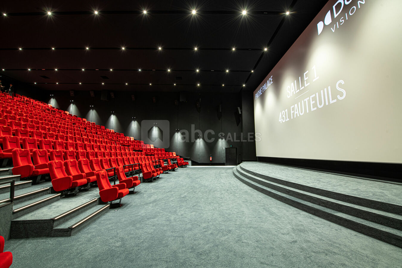 Auditorium 1