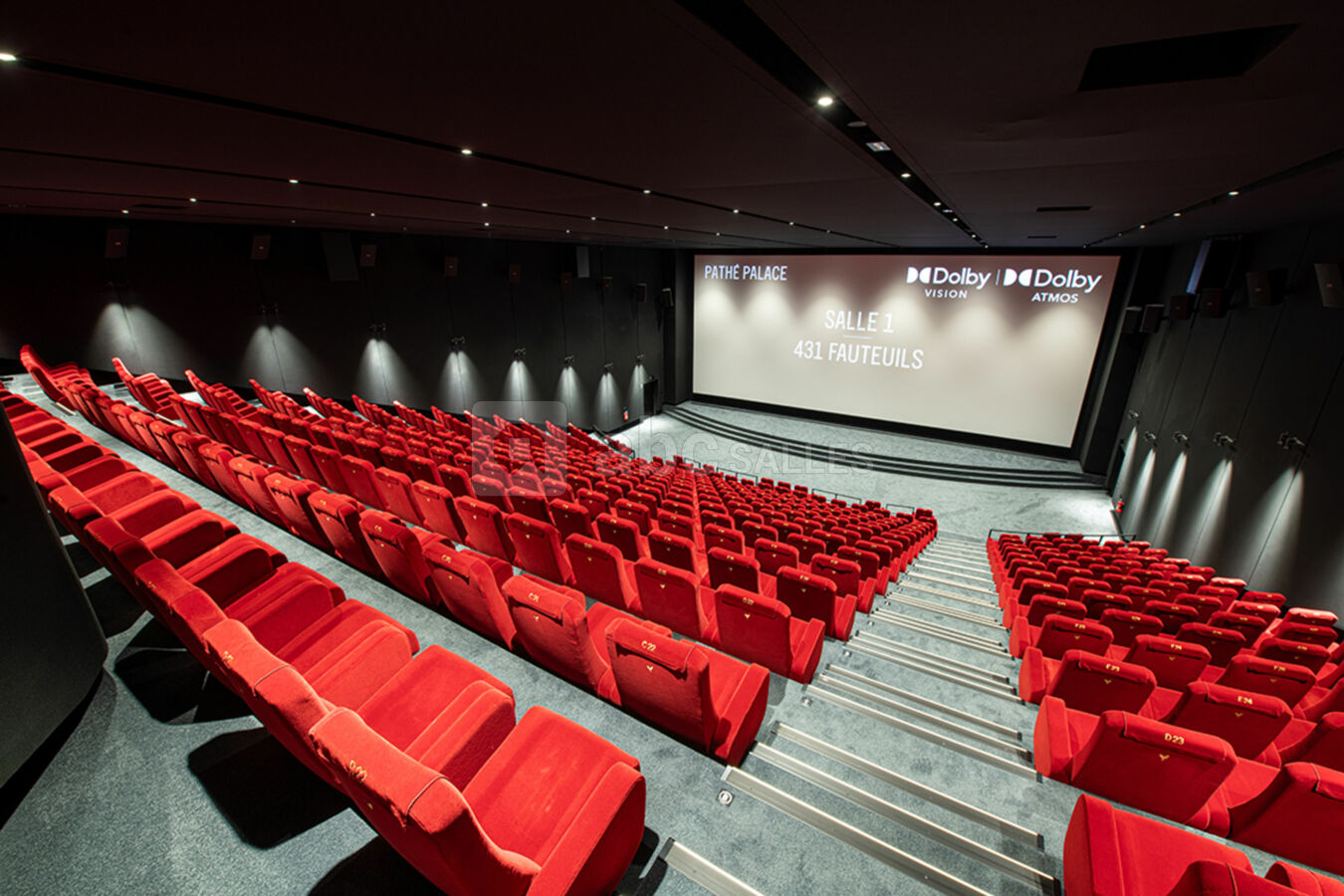 Auditorium 1