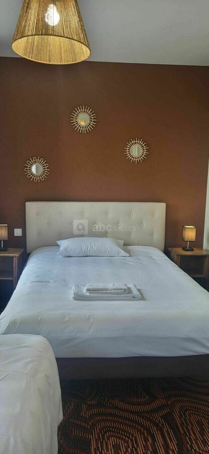 Chambre 1