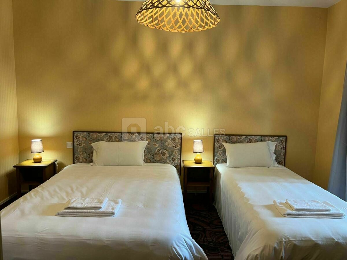 Chambre 8