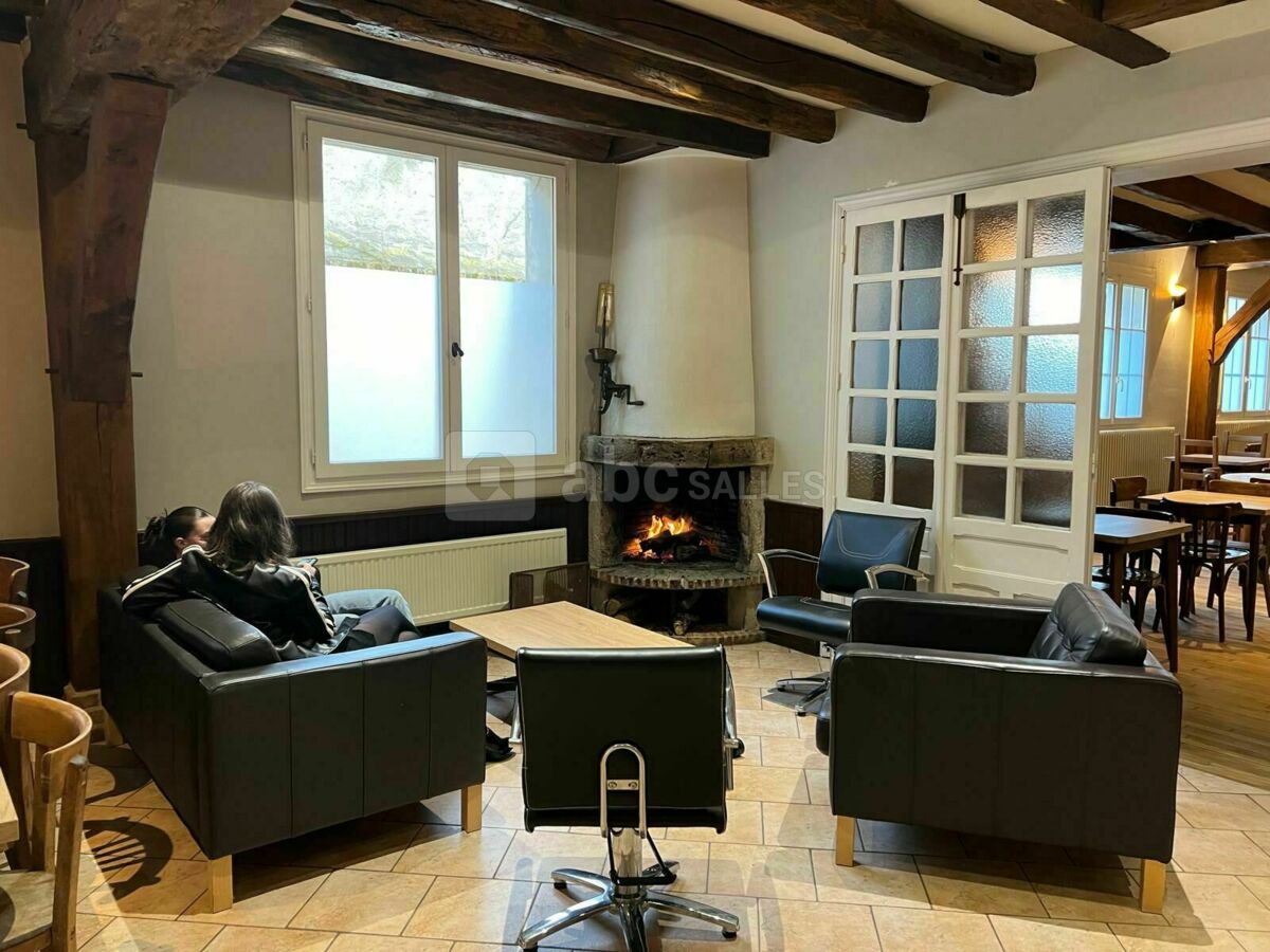 Petit salon