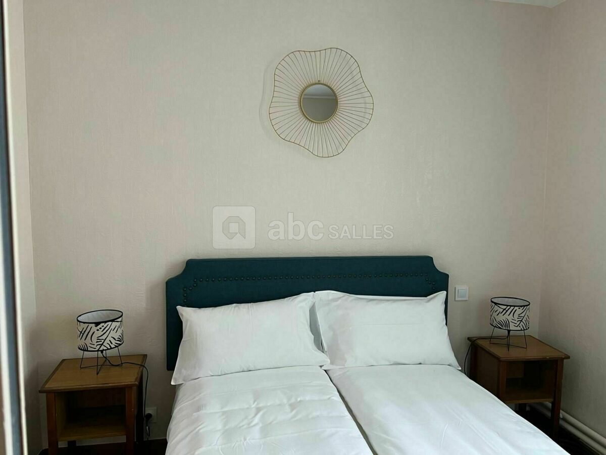 Chambre 6