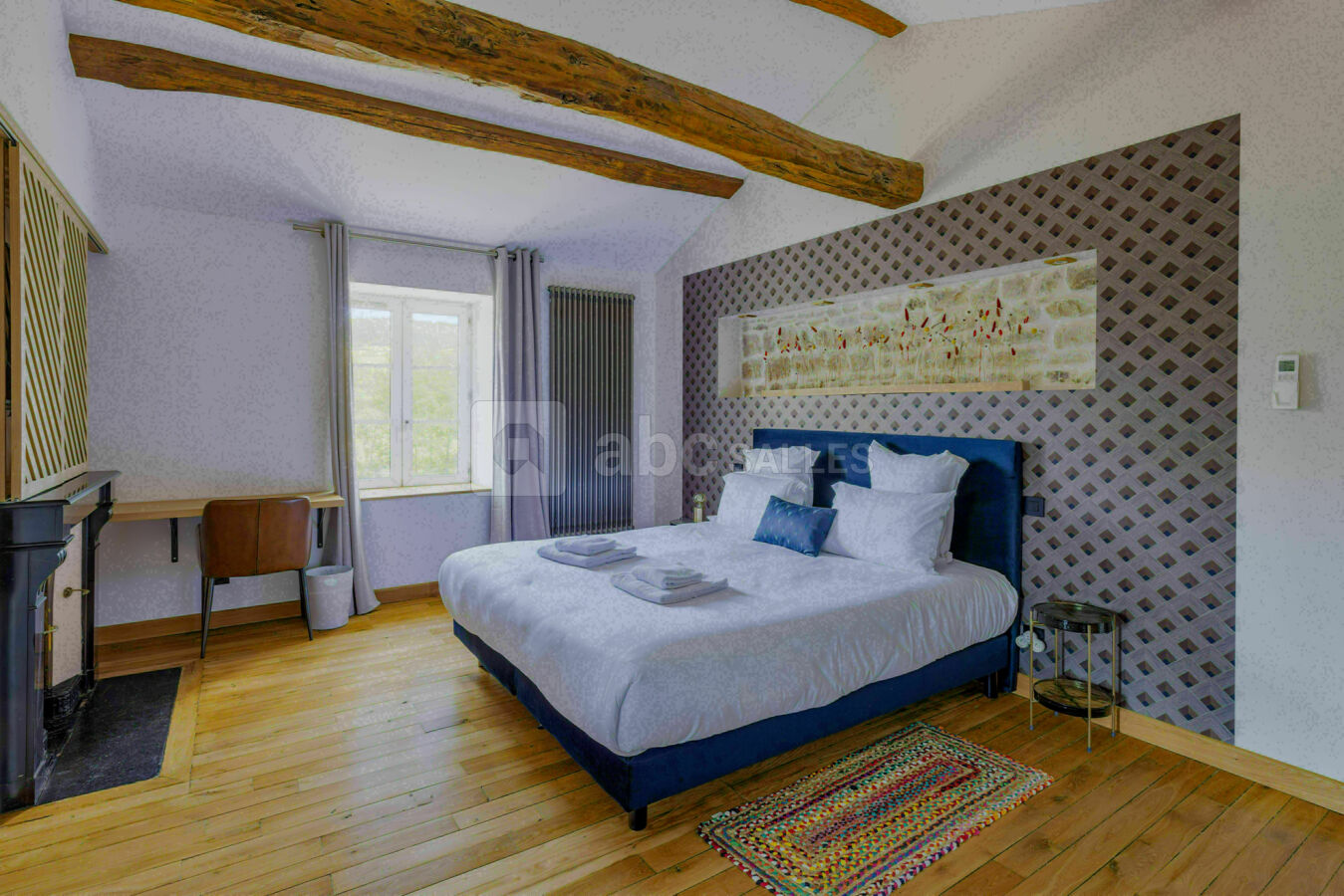 Suite Mâcon-Milly-Lamartine