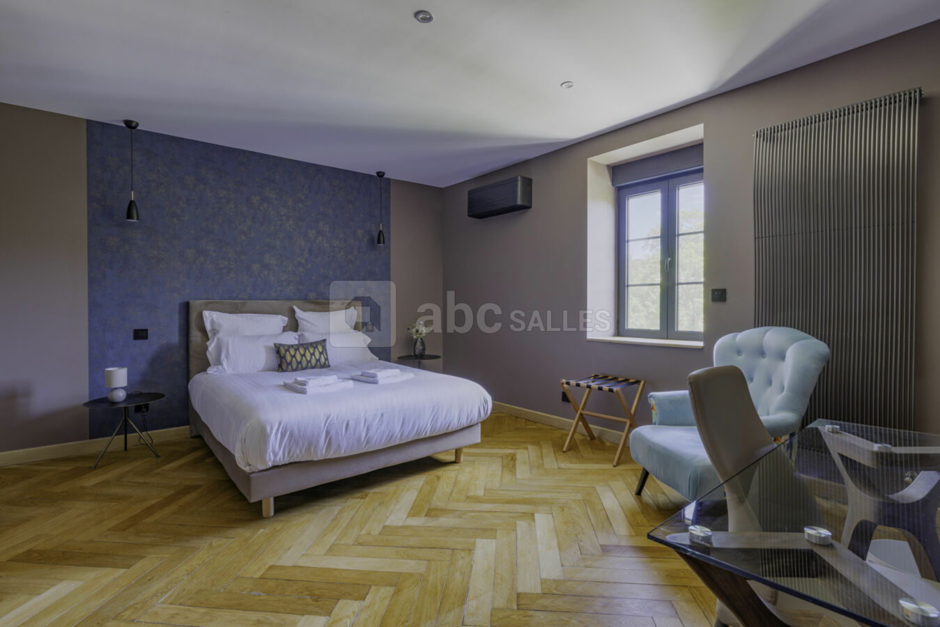 Chambre Moulin à vent