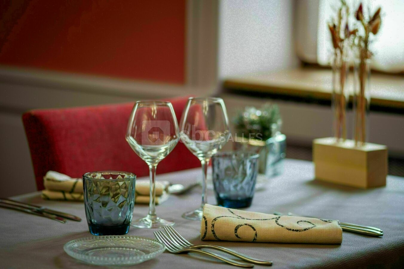 Auberge Larochette