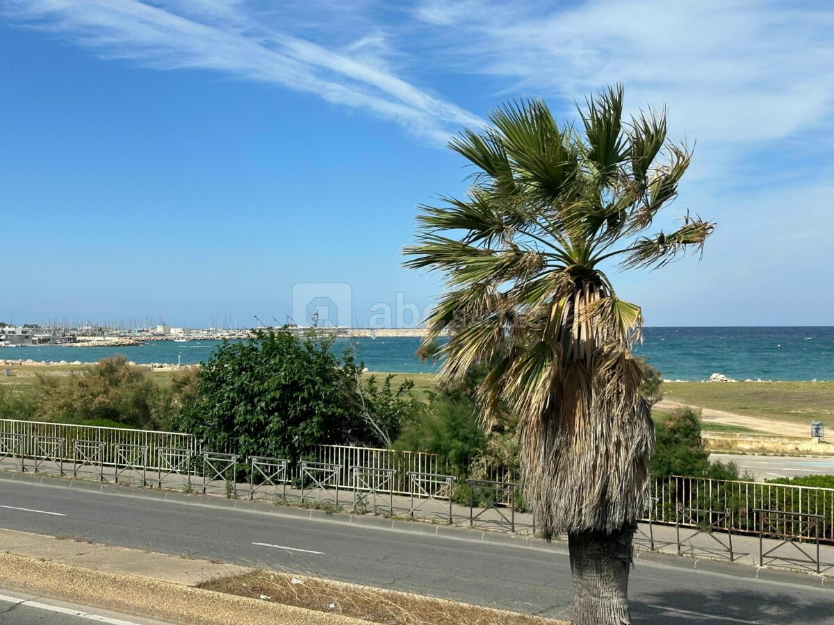 Vue Mer