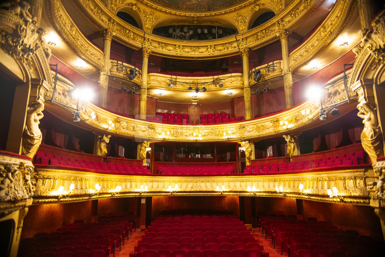 L'Auditorium
