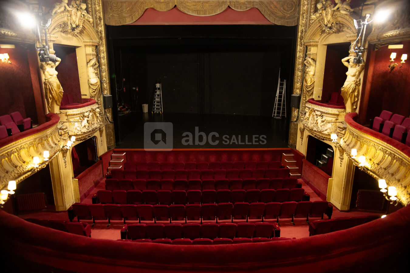 L'Auditorium