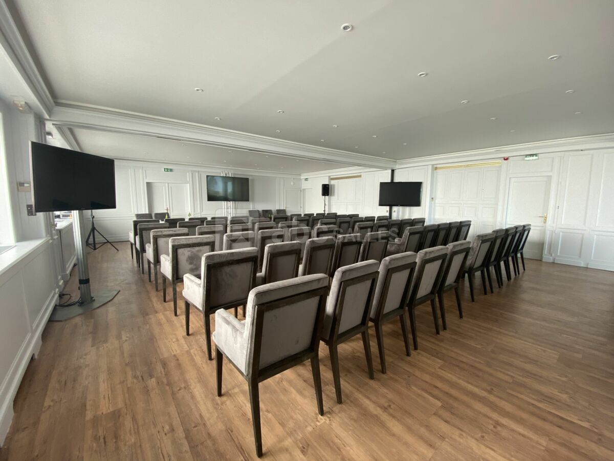 Salle Andrée