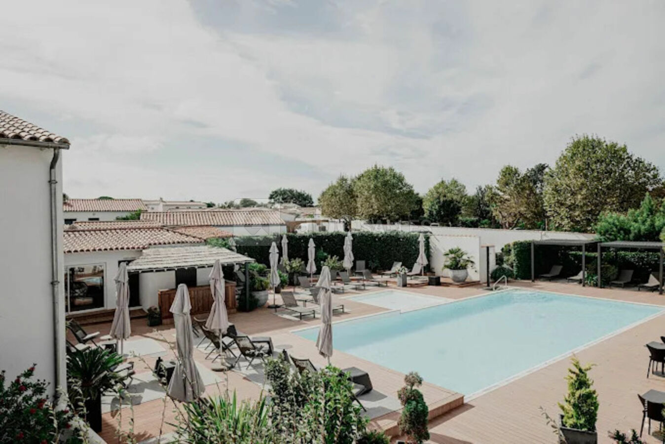 HR Hotel & SPA Marin *****