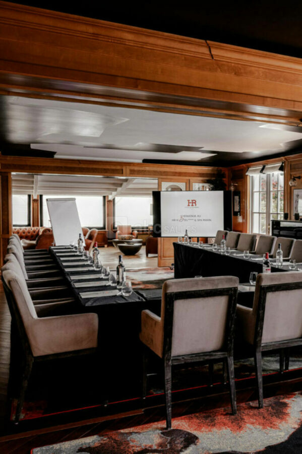 HR Hotel & SPA Marin *****