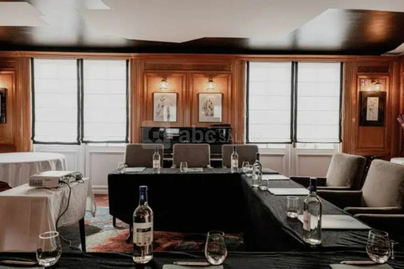 HR Hotel & SPA Marin *****