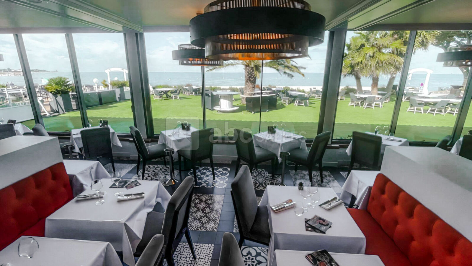 HR Hotel & SPA Marin *****