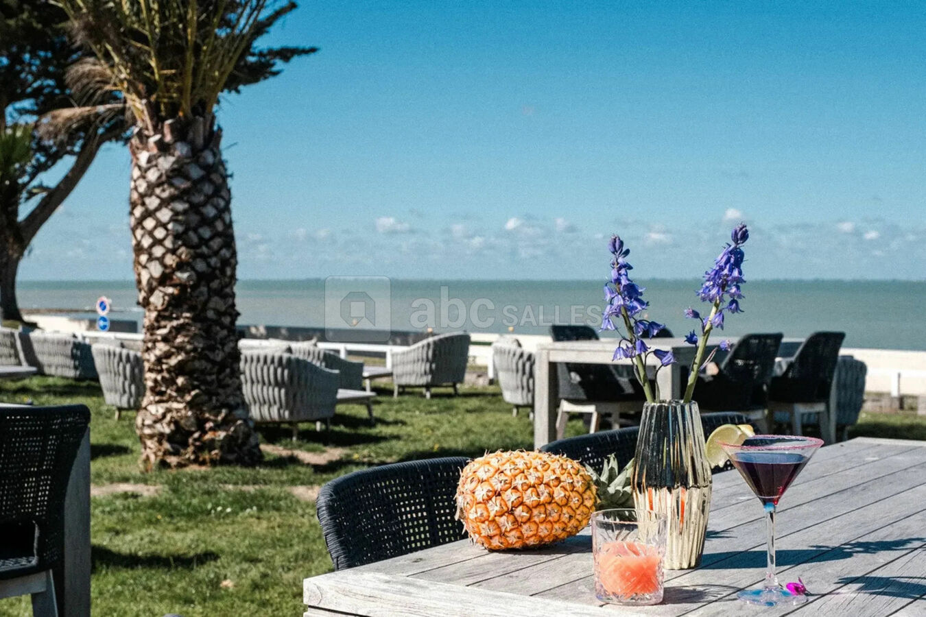 HR Hotel & SPA Marin *****