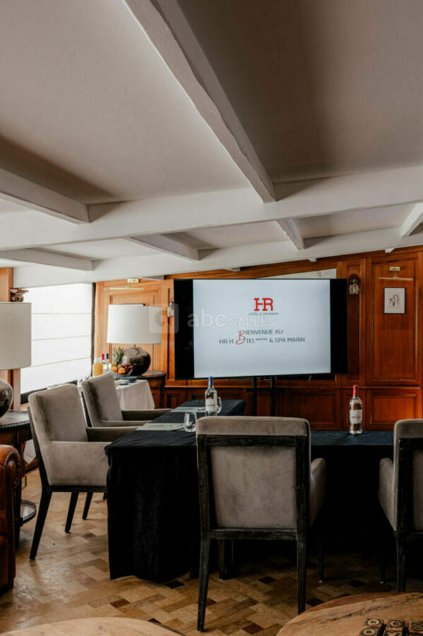 HR Hotel & SPA Marin *****