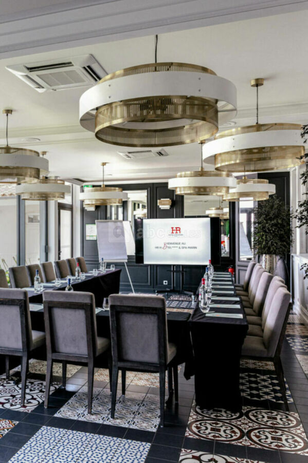 HR Hotel & SPA Marin *****