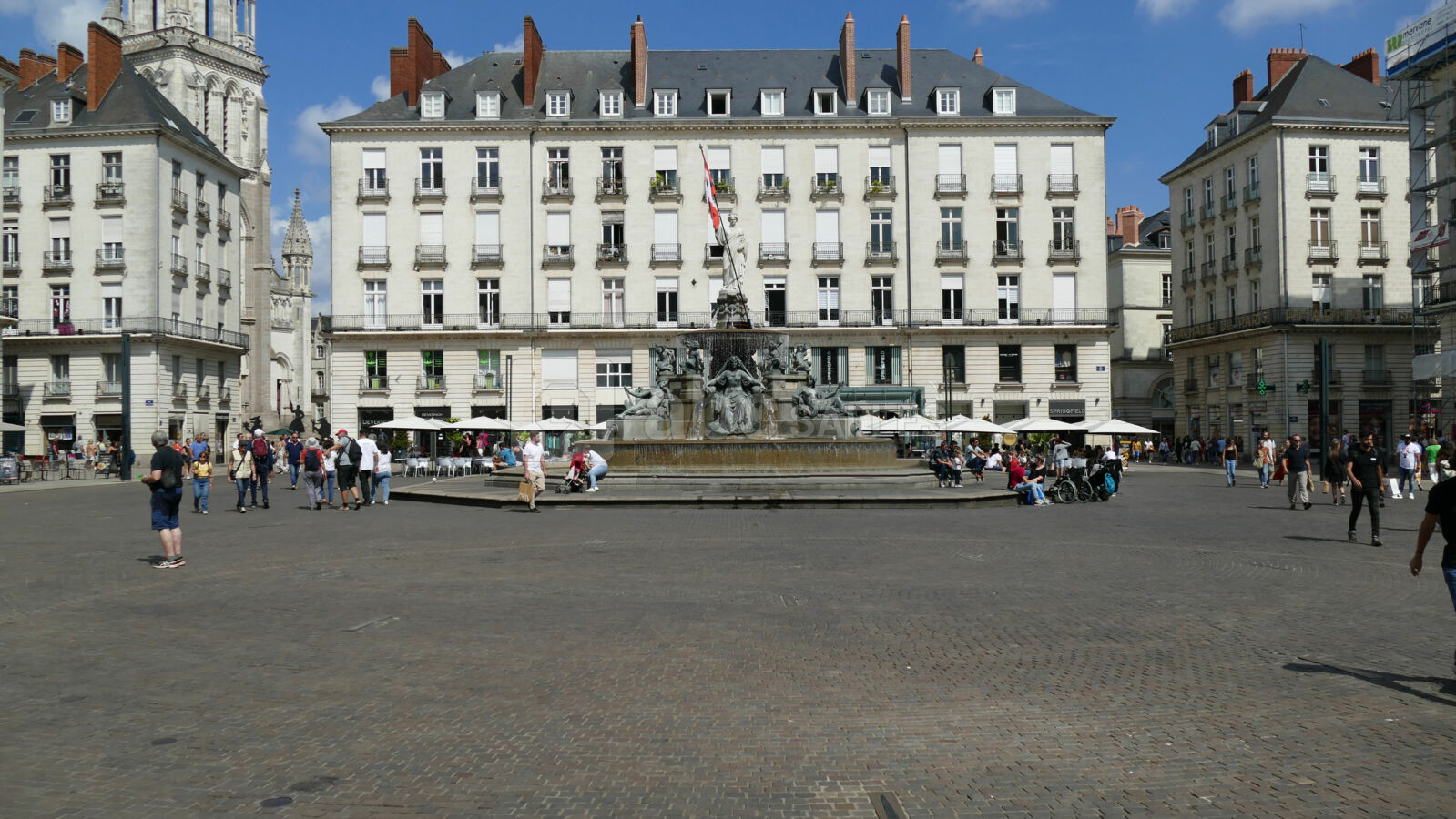 Place royale