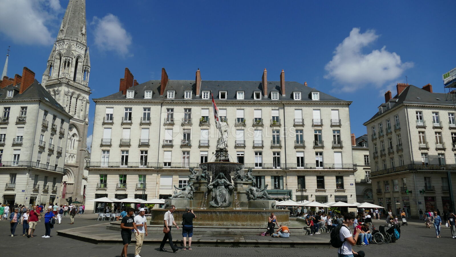 Place royale