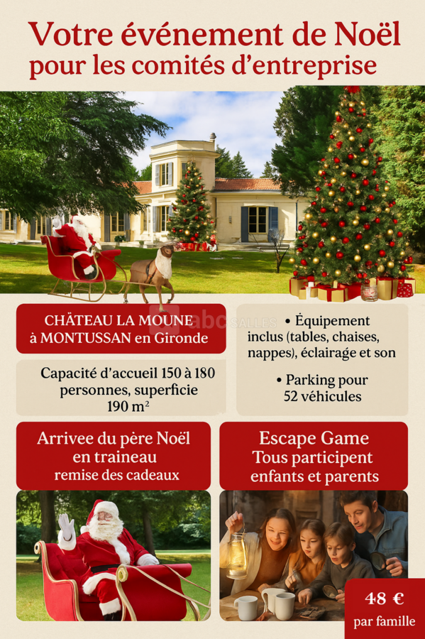 Arbre de Noël