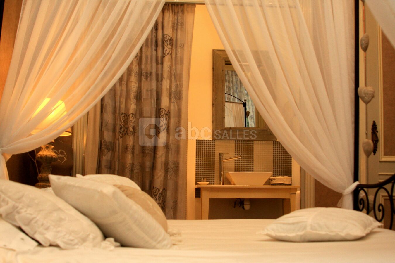 Chambre Nuptiale