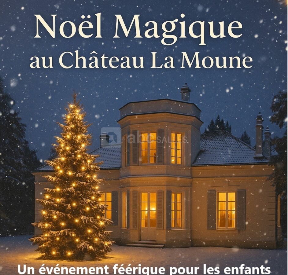 Arbre de Noël