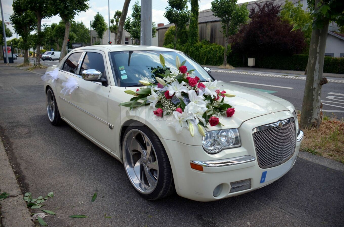 Voiture de location