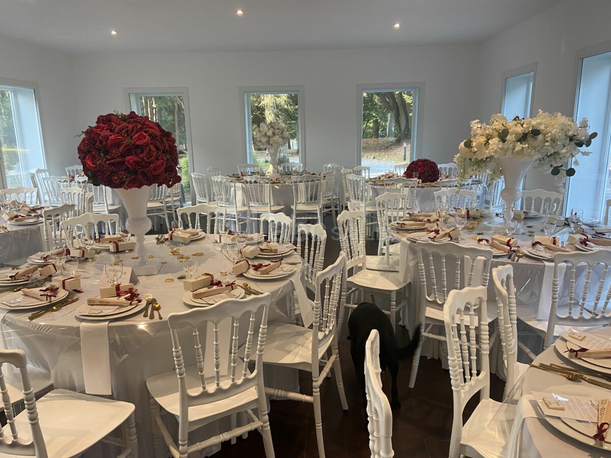 Mariage de Halima
