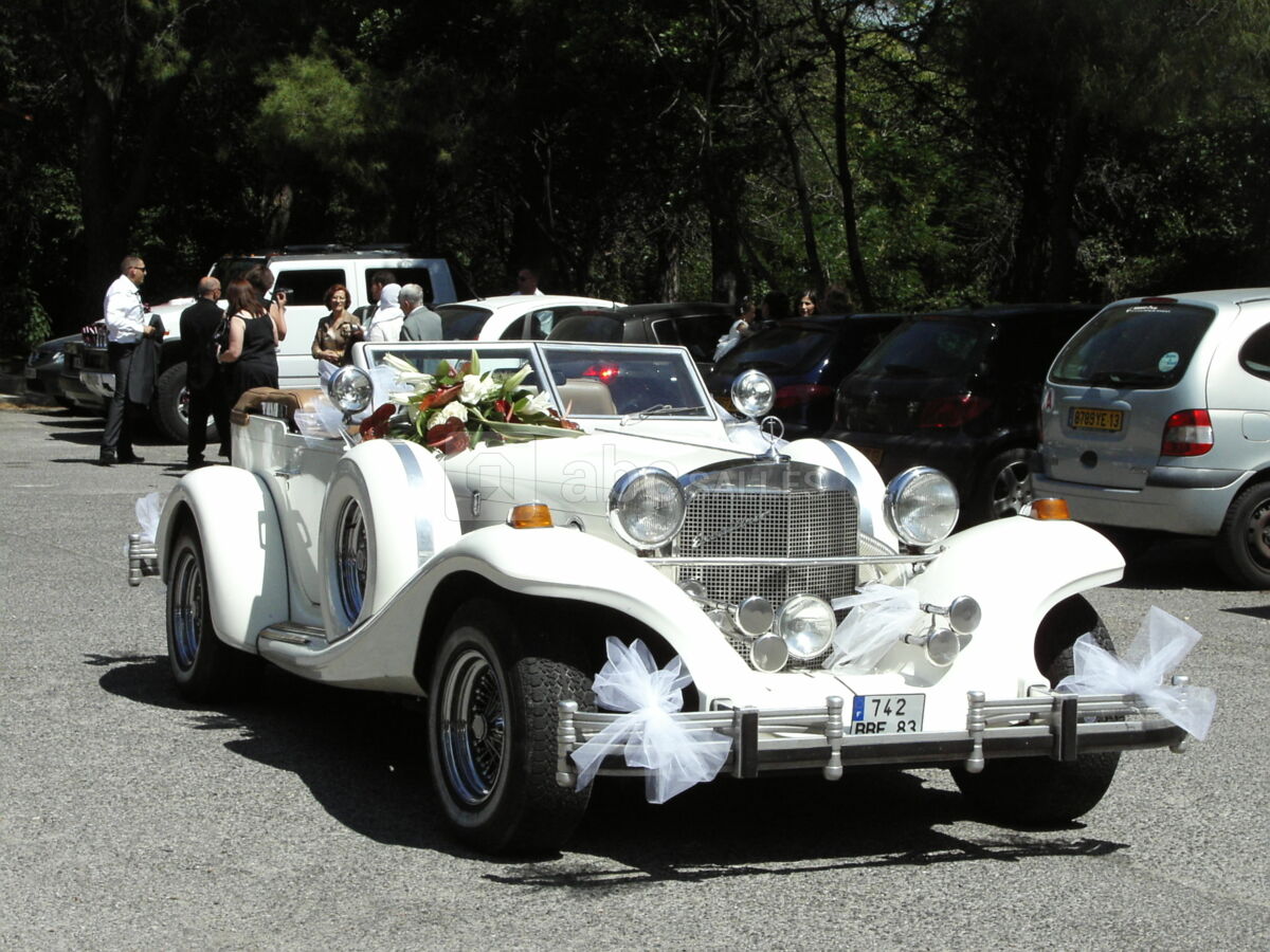 Voiture de location