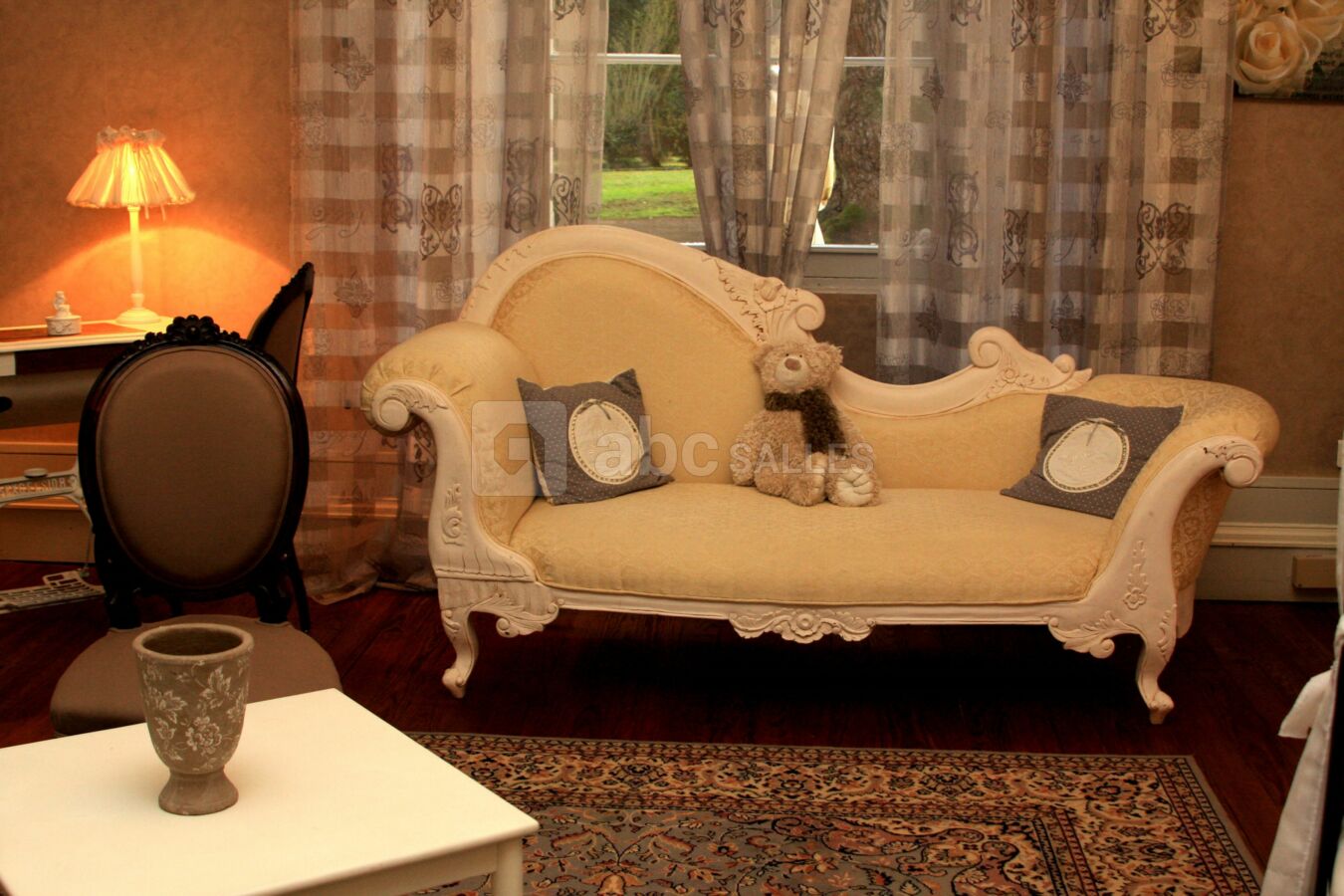 Chambre Nuptiale