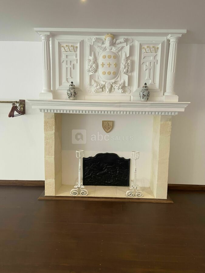 Salle Villa des Anges