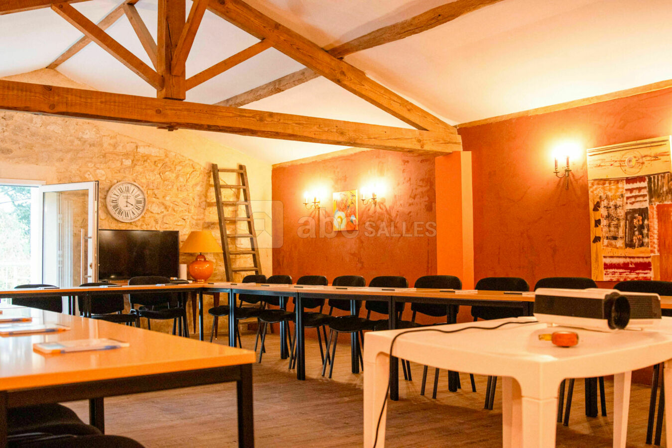 Coworking