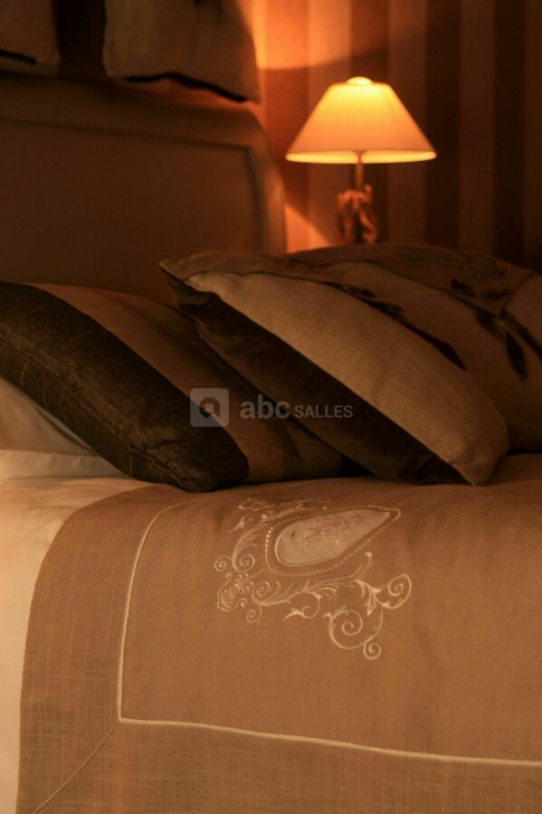 Chambre Lin