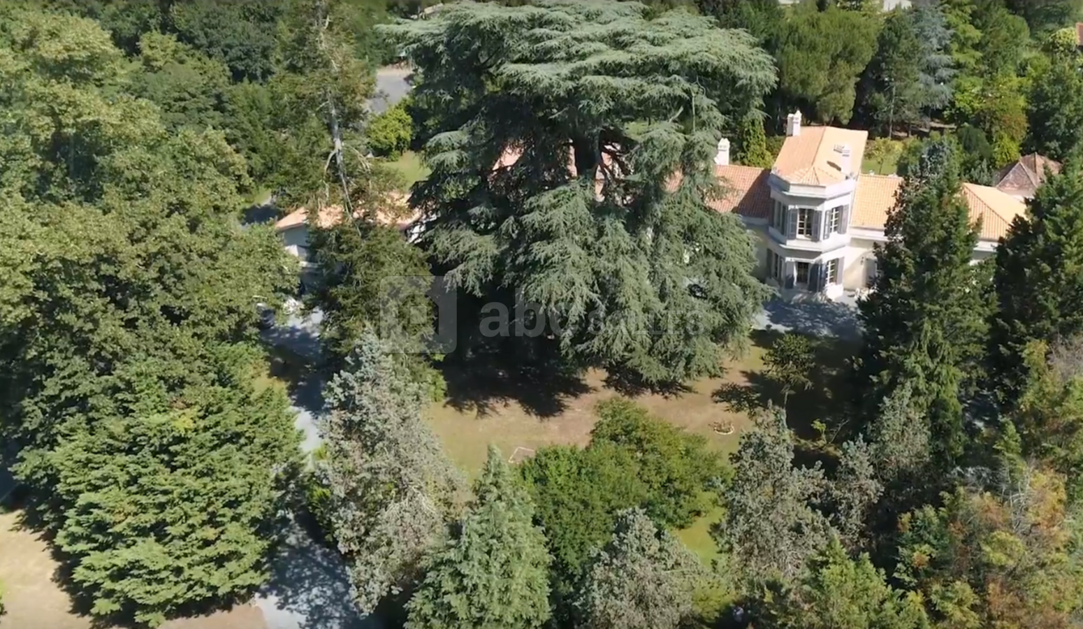 Château la Moune
