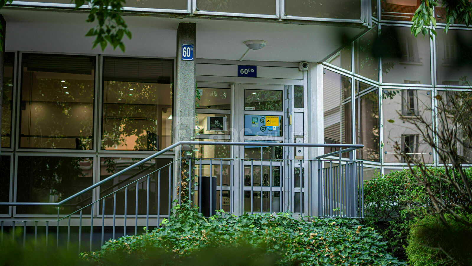 Accueil ESPACE RACINE