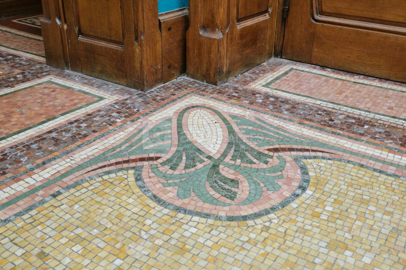 Mosaique