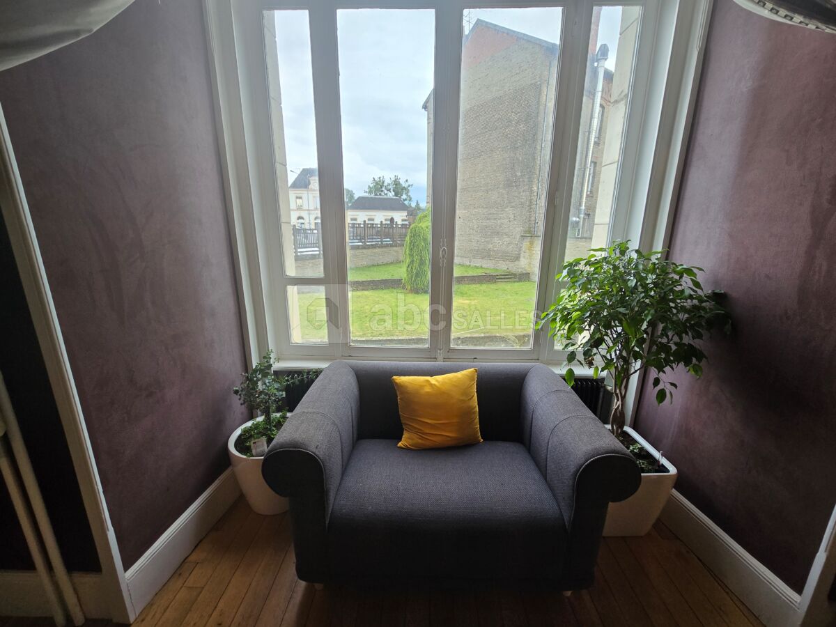 Espace détente