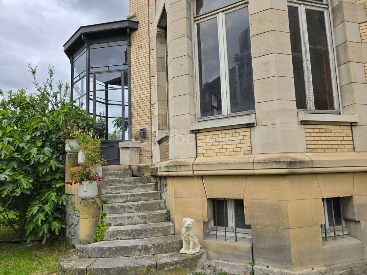 Le bow-window