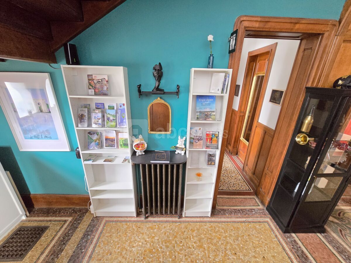 Notre espace information touristique