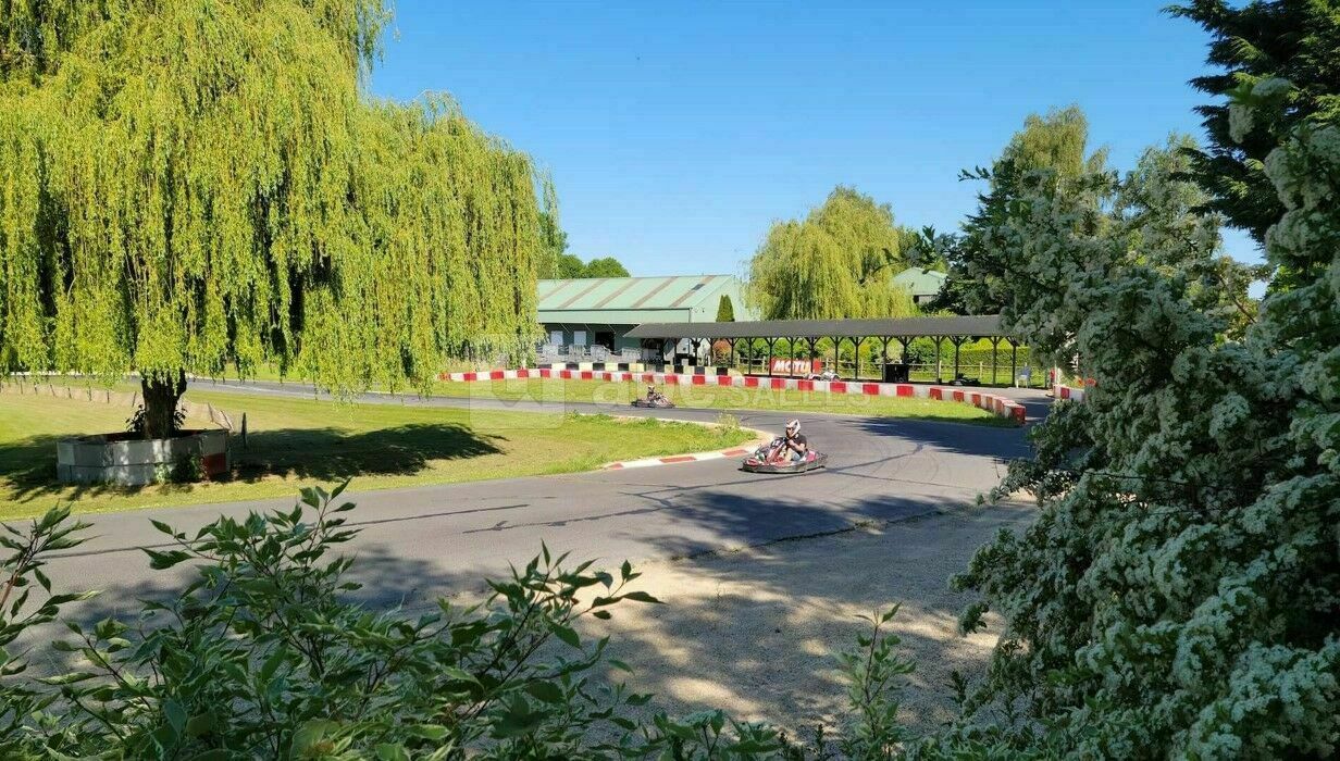 Circuit de Karting à proximité
