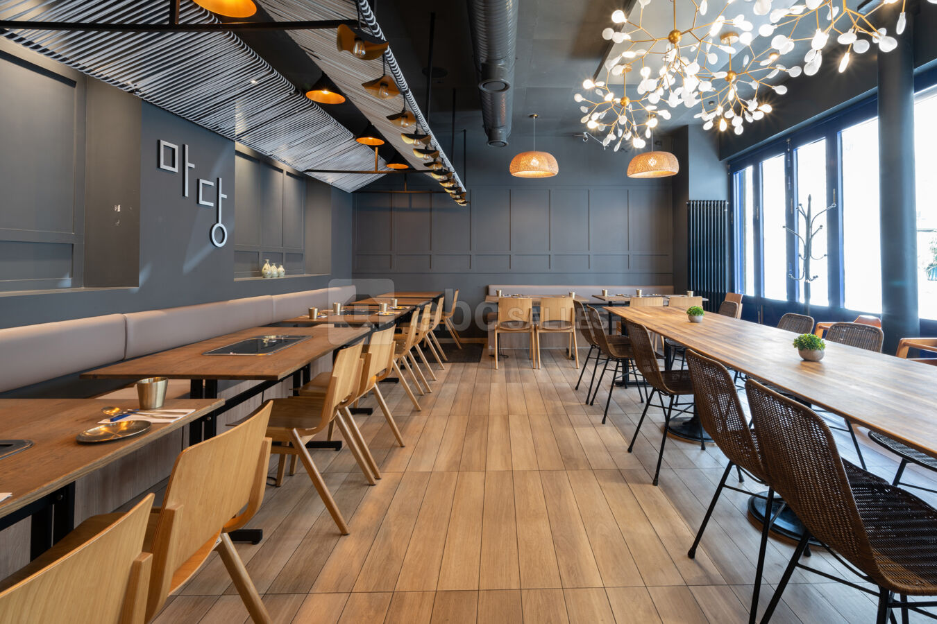Restaurant Madang_Salle B_2