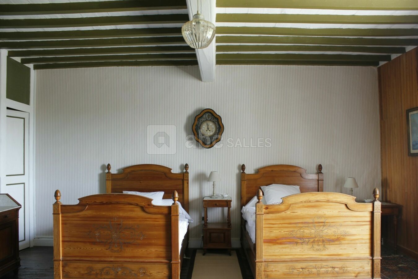 Chambre Suédoise
