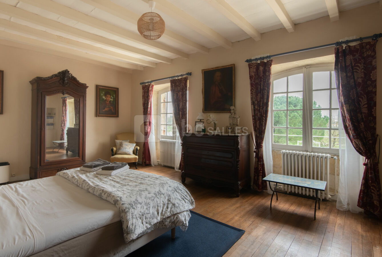 Chambre Bâtonnier