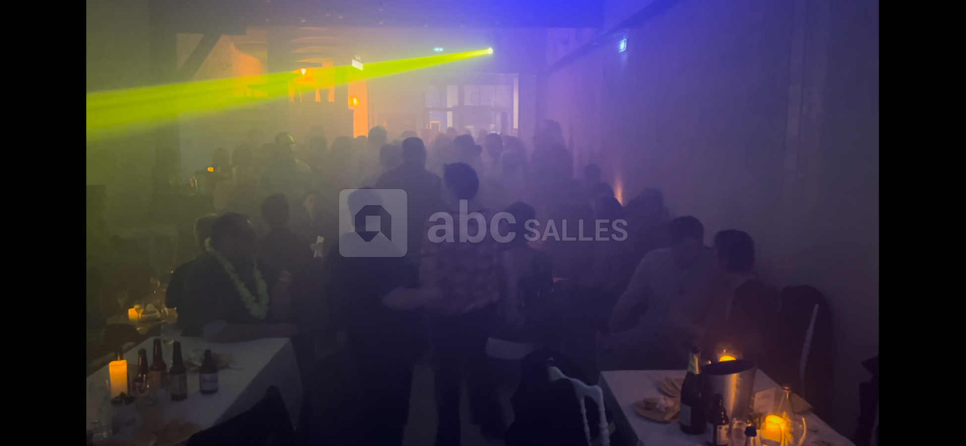 Soirée Festive