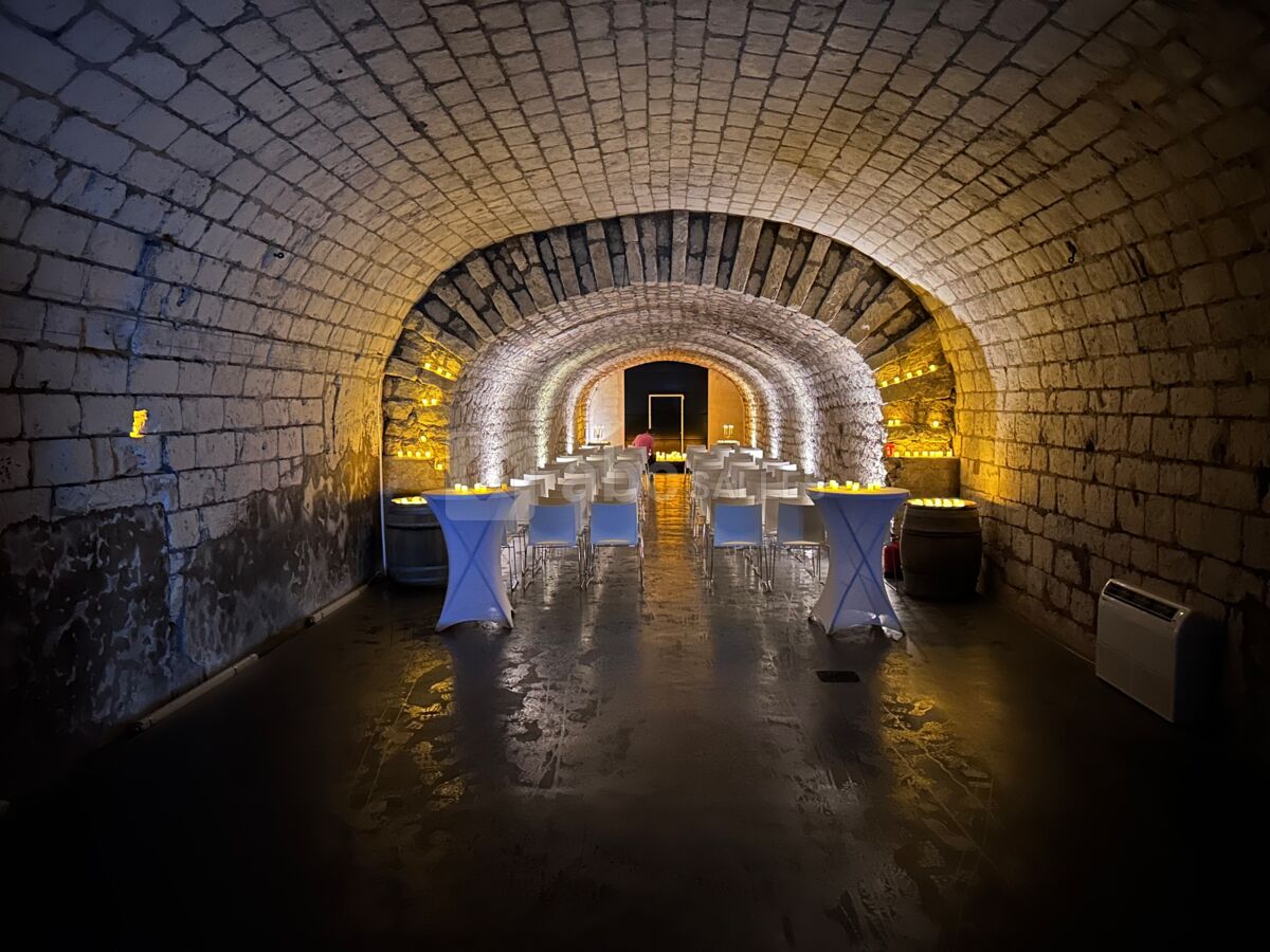 Galerie Bougie 1