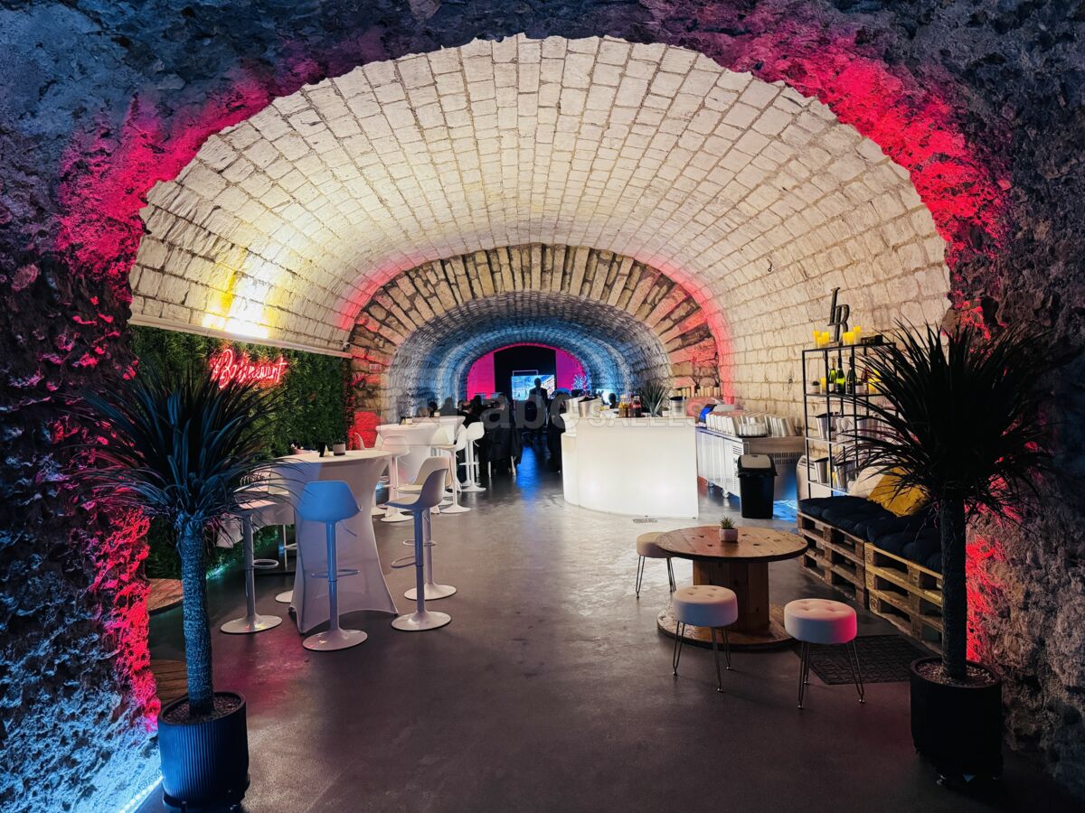 Privatisation Galerie