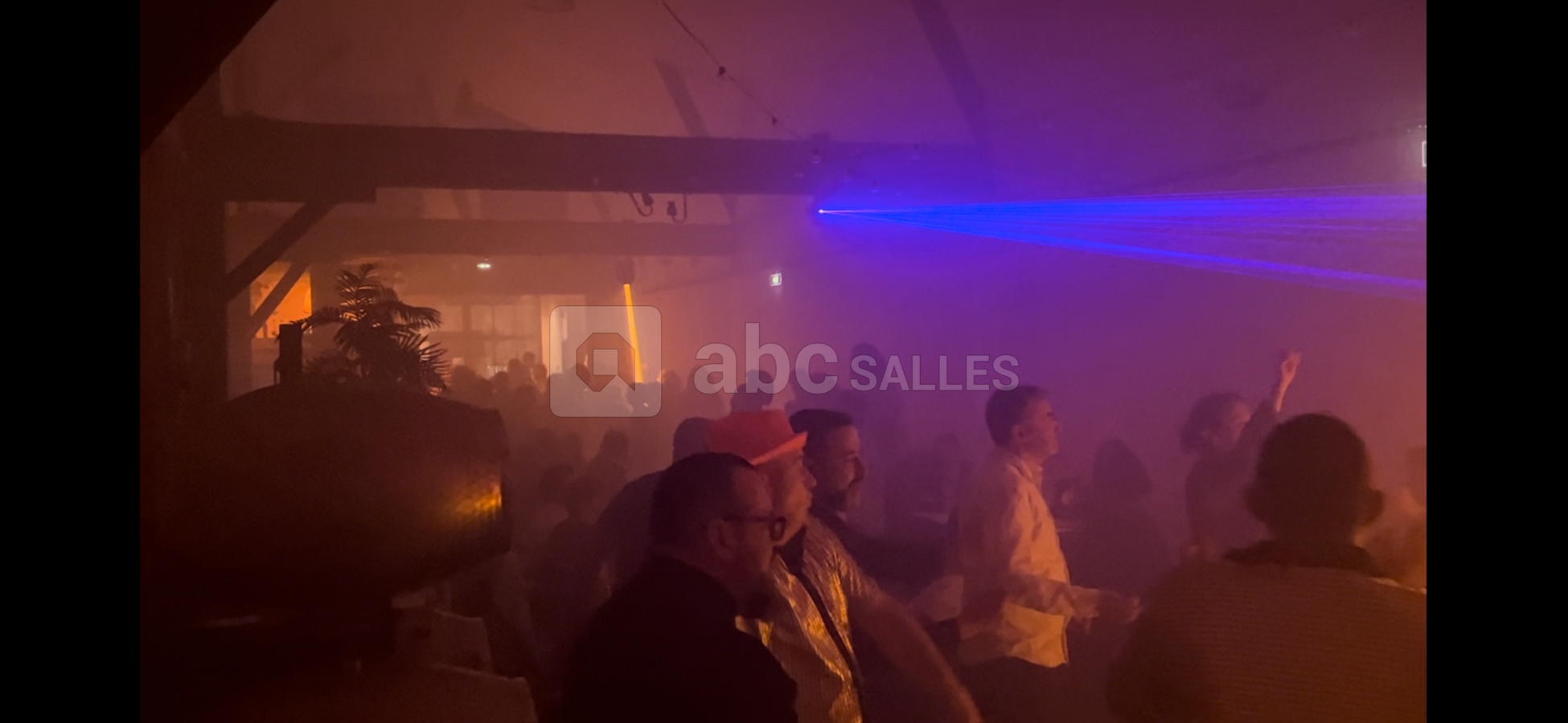 Soirée Festive
