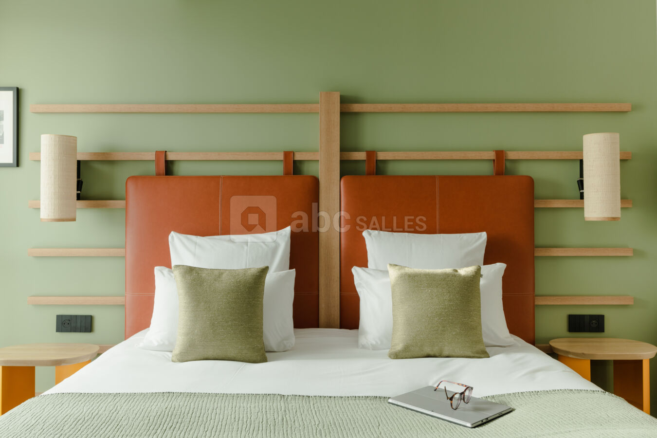 Chambre standard